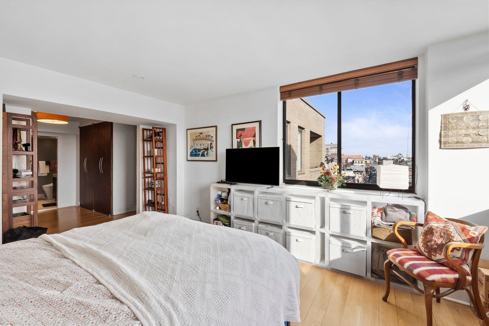 300 Newark St #8G, Hoboken, New Jersey image 13