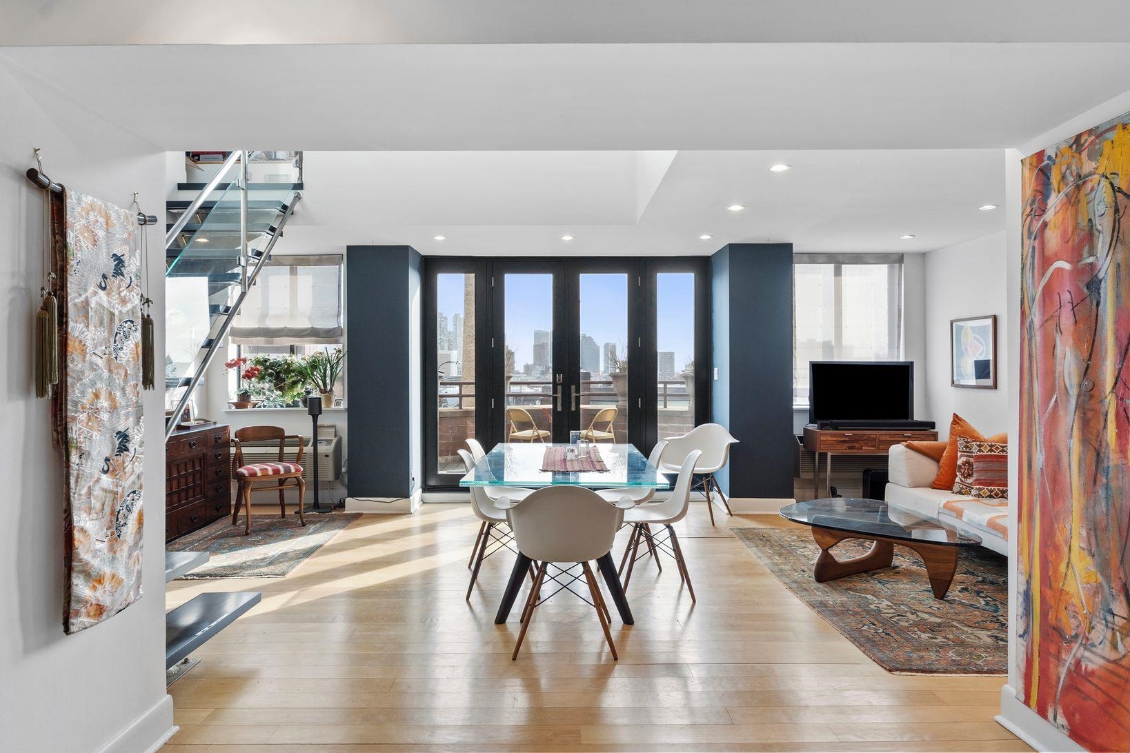 300 Newark St #8G, Hoboken, New Jersey image 7