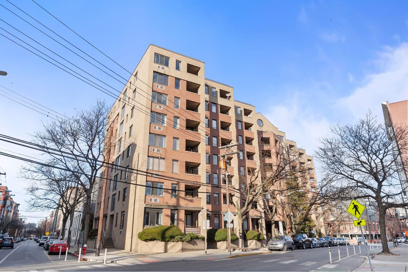 300 Newark St #8G, Hoboken, New Jersey image 24