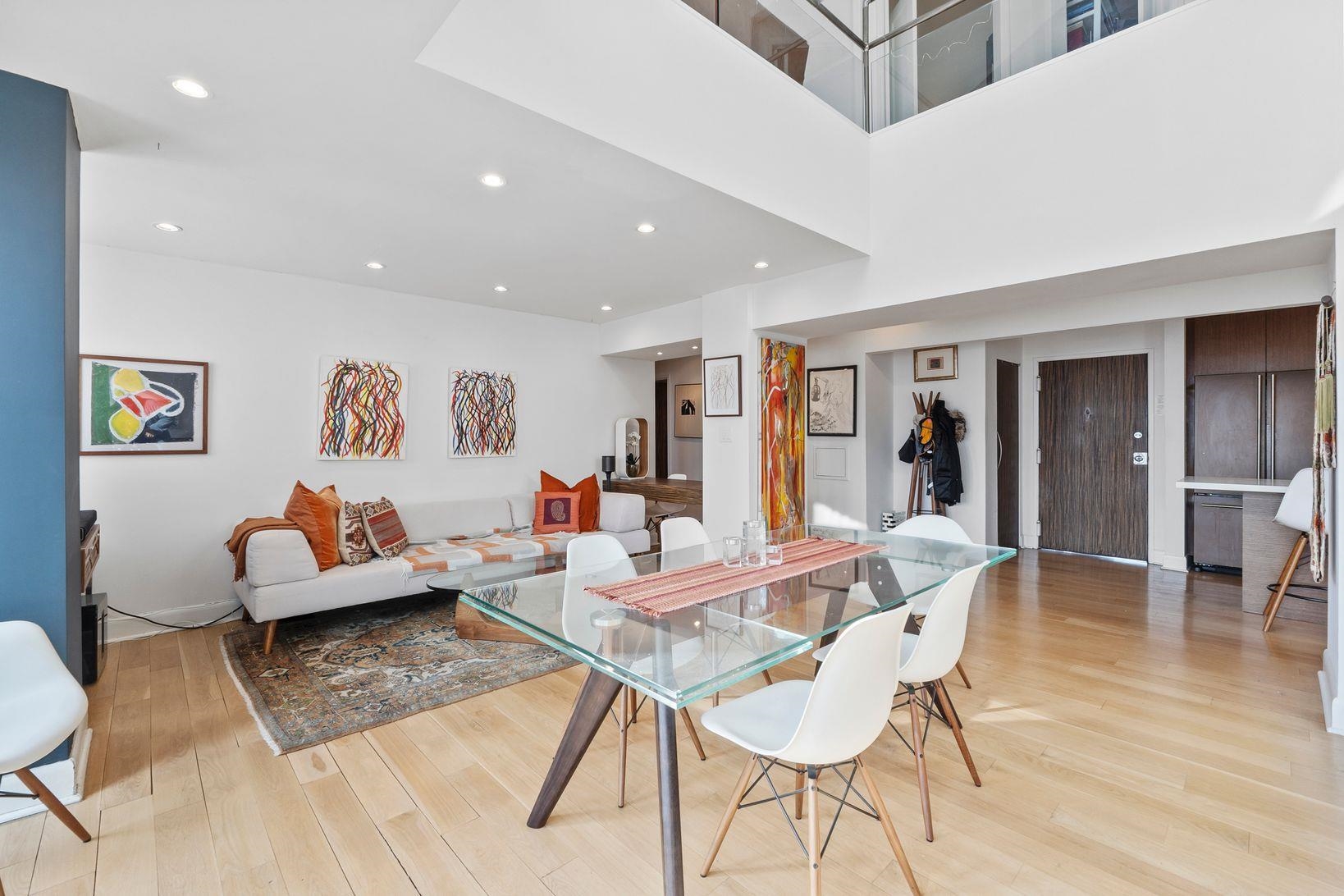 300 Newark St #8G, Hoboken, New Jersey image 2