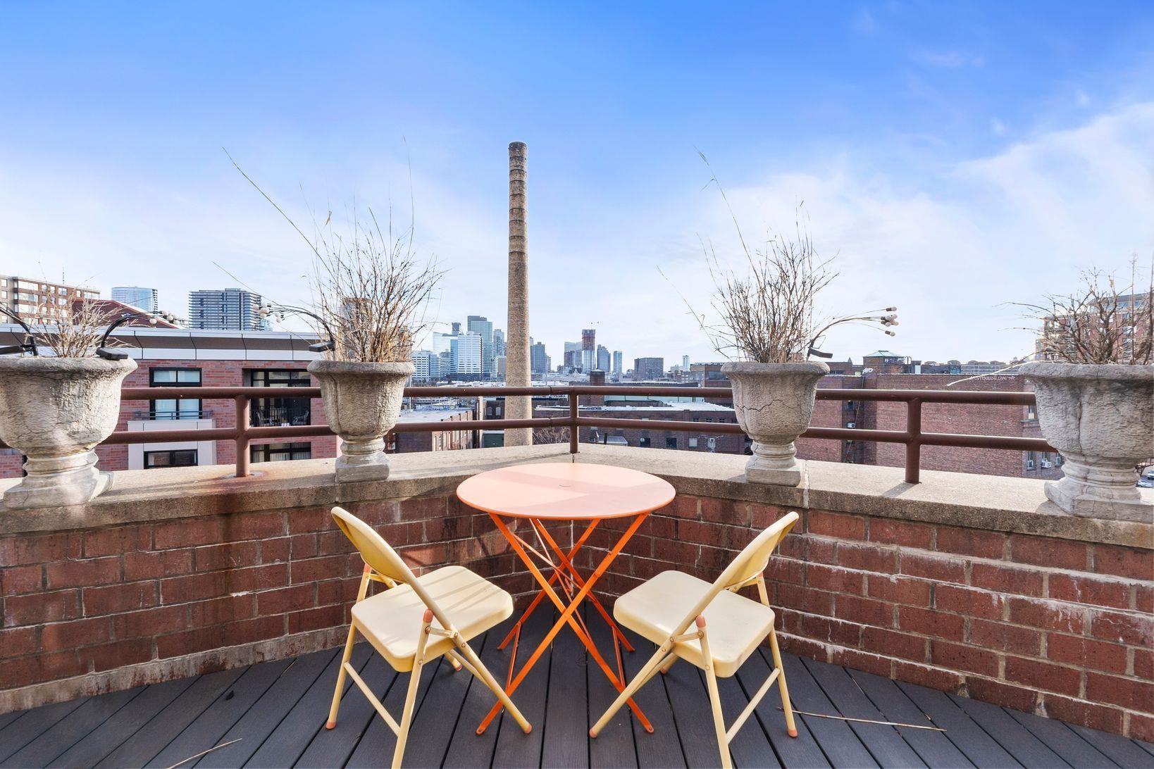 300 Newark St #8G, Hoboken, New Jersey image 22