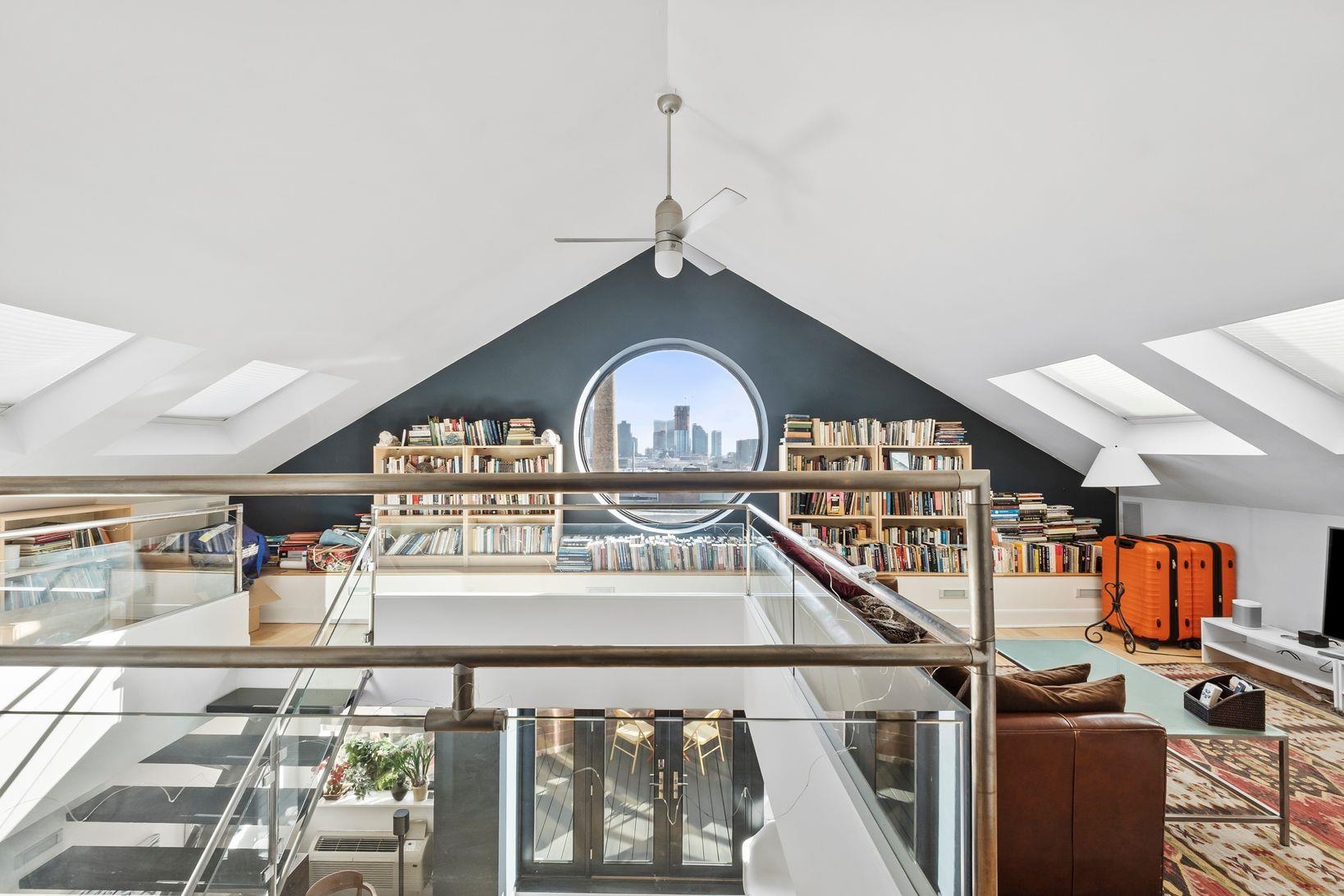 300 Newark St #8G, Hoboken, New Jersey image 11