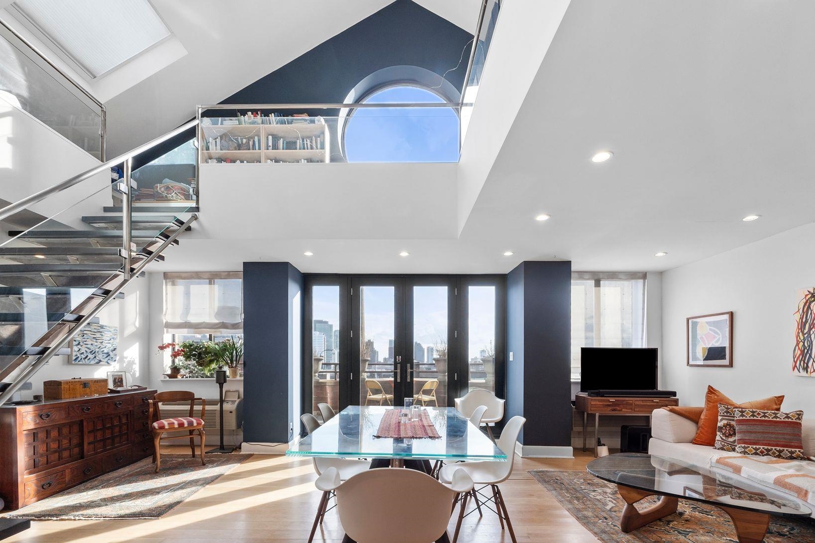 300 Newark St #8G, Hoboken, New Jersey image 1