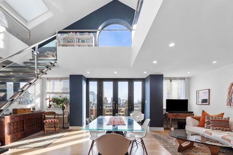 300 Newark St Unit 8G, Hoboken, NJ 07030 - MLS#: 250007059