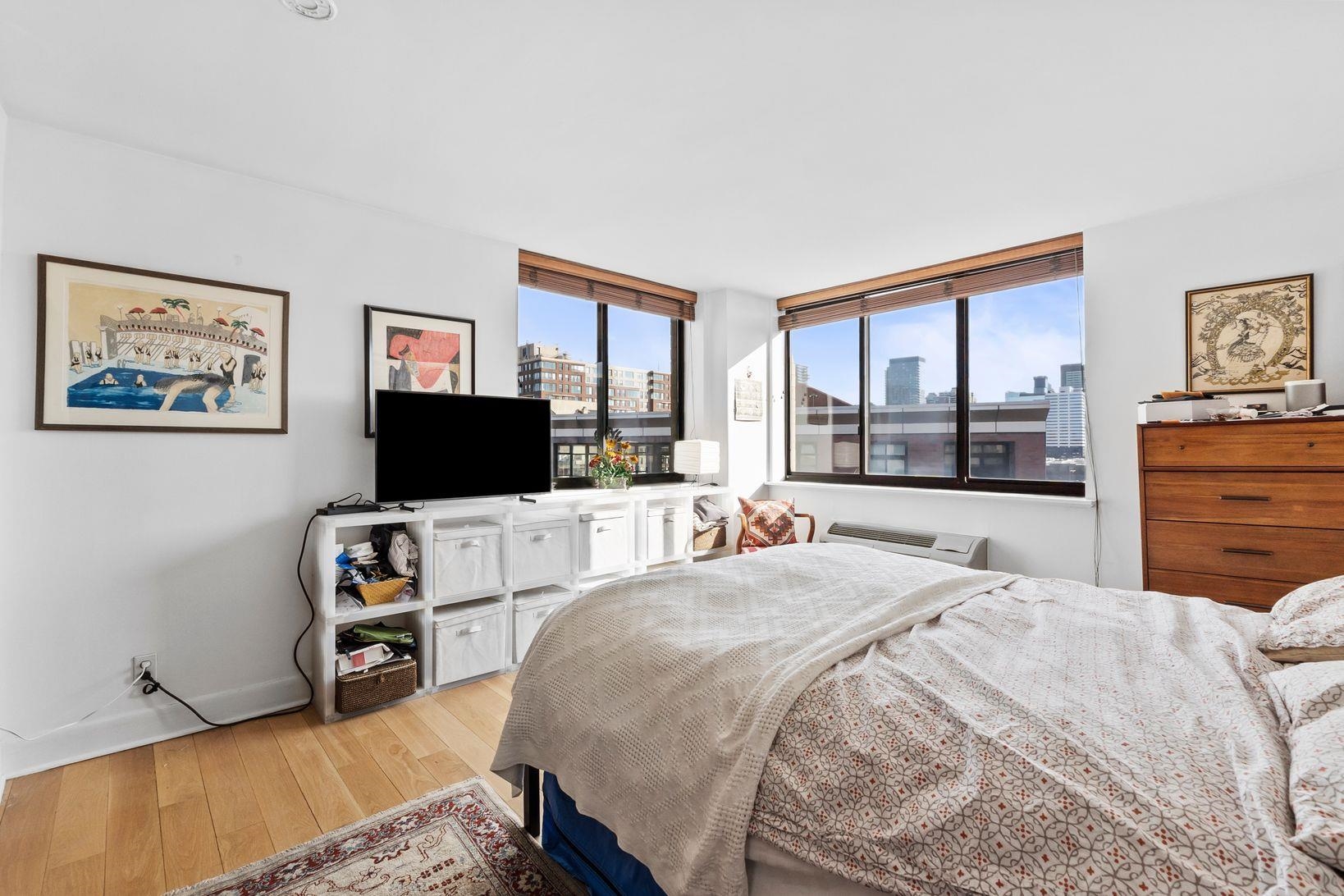 300 Newark St #8G, Hoboken, New Jersey image 14