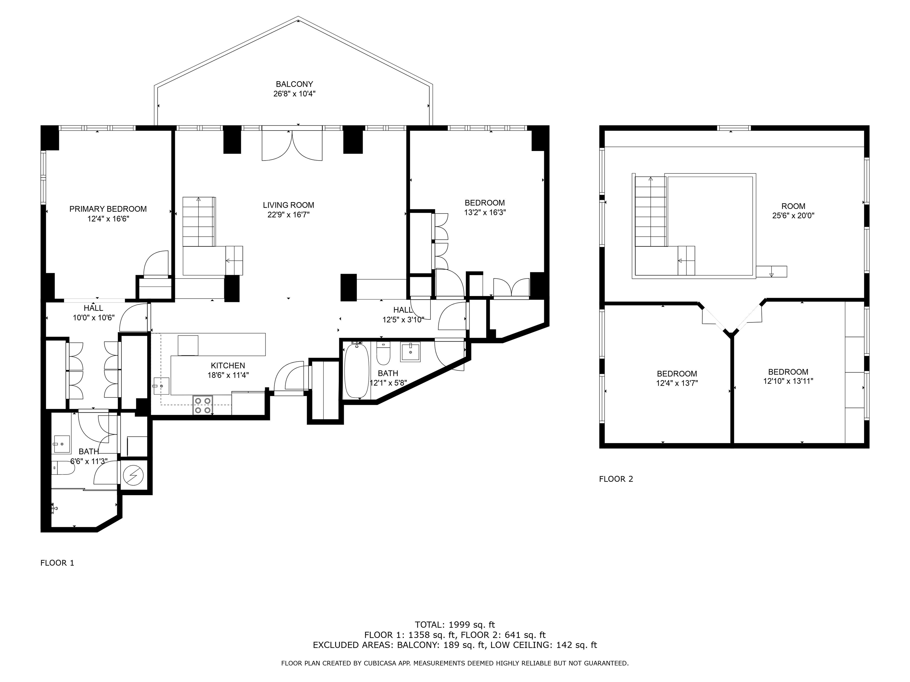300 Newark St #8G, Hoboken, New Jersey image 25