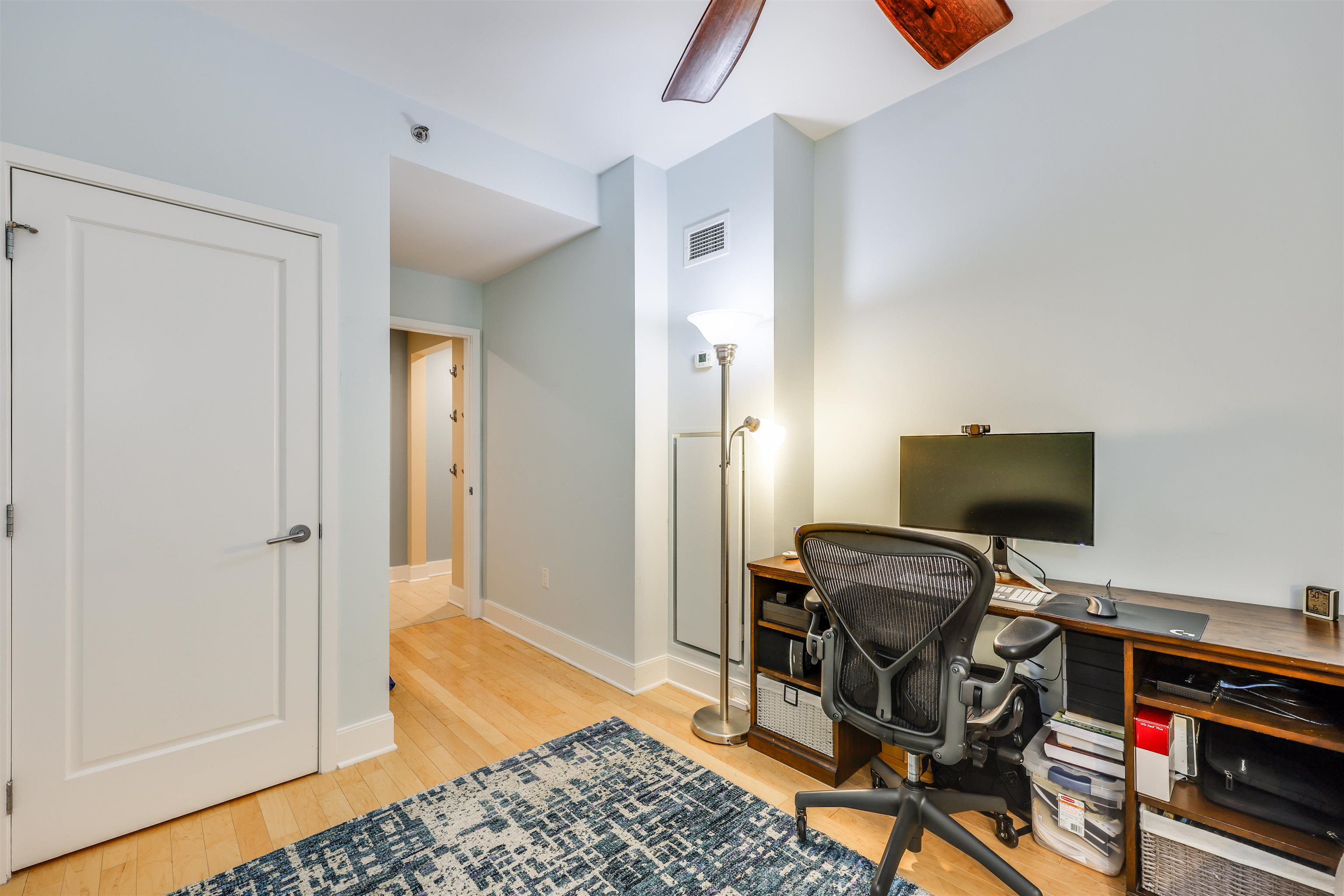 1125 Maxwell Lane #515, Hoboken, New Jersey image 16