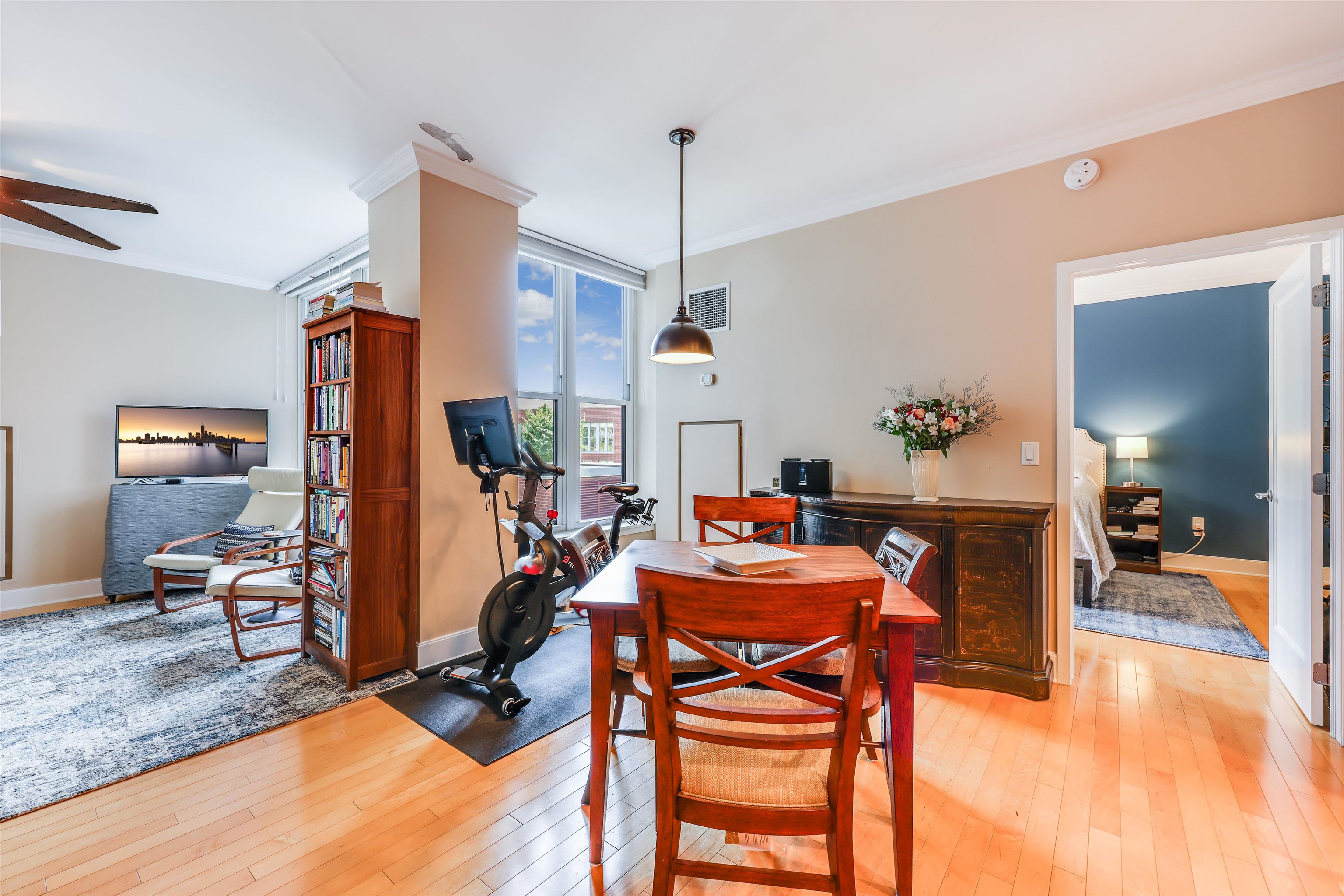 1125 Maxwell Lane #515, Hoboken, New Jersey image 6