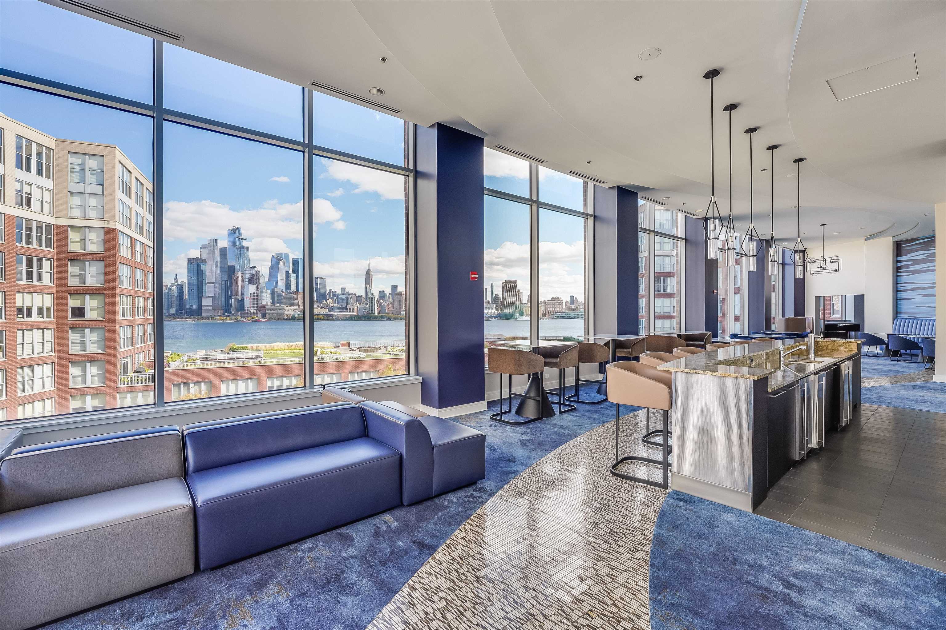 1125 Maxwell Lane #515, Hoboken, New Jersey image 19