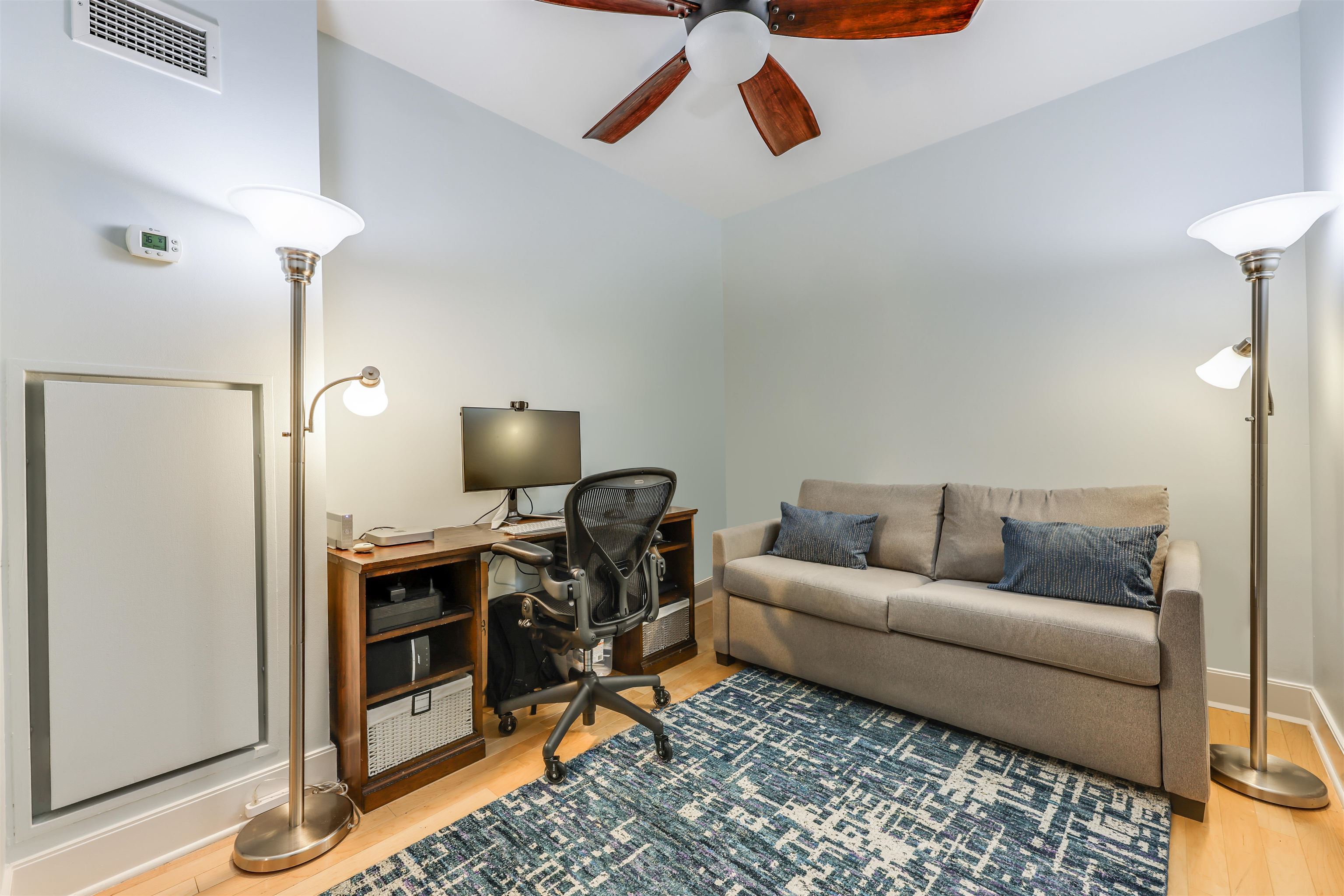 1125 Maxwell Lane #515, Hoboken, New Jersey image 15