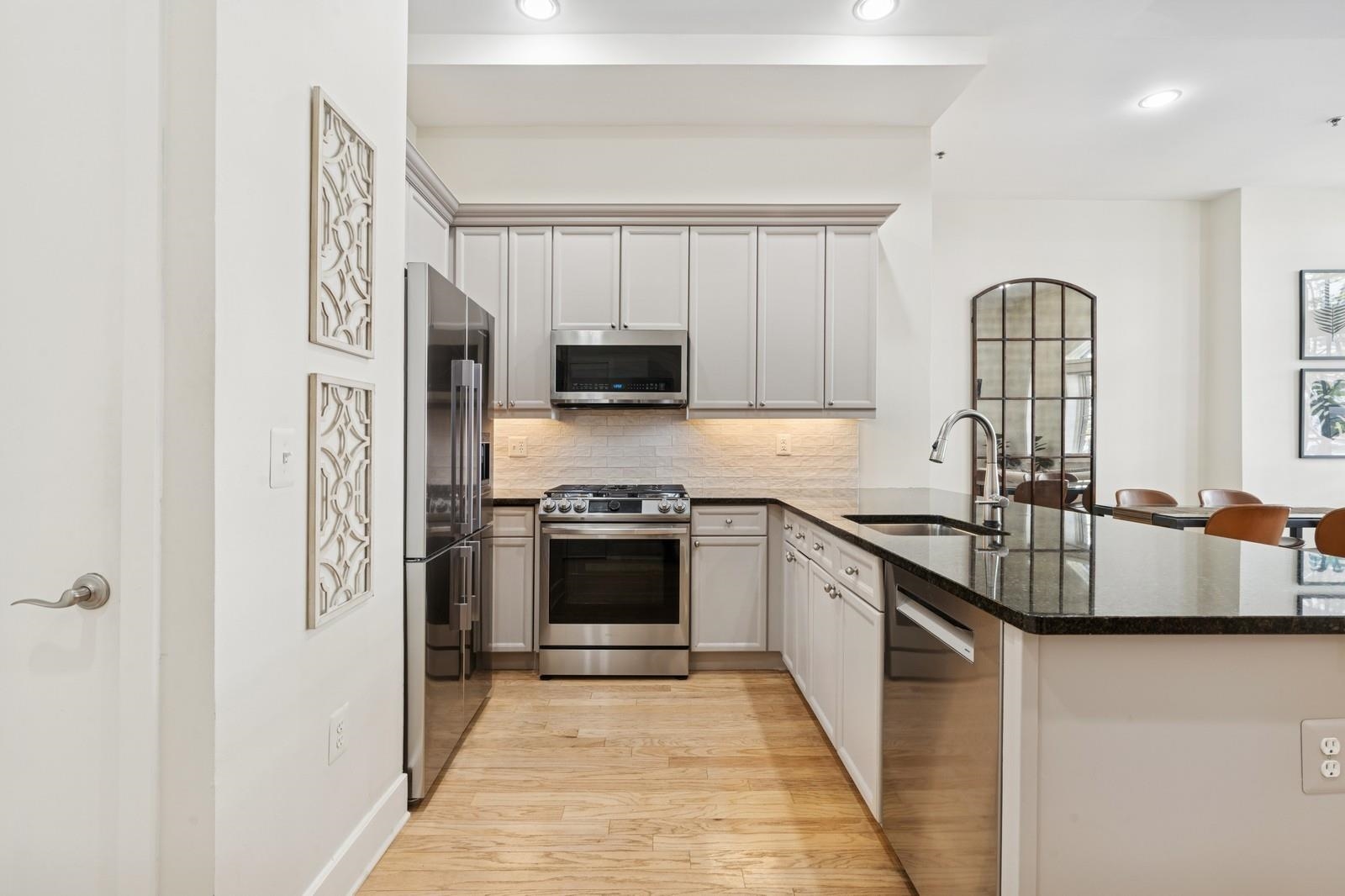 61 Grand St #1N, Jersey City, New Jersey image 8