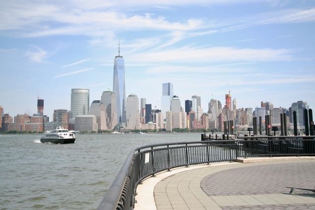 61 Grand St #1N, Jersey City, New Jersey image 25