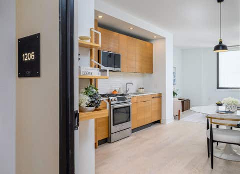 Condo For Sale - 10 Provost St #1206<br/> Hudson County, Jersey City, NJ 07302
