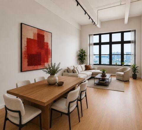 Homes For Rent - 1500 Washington St #9K<br/> Hoboken, NJ 07030