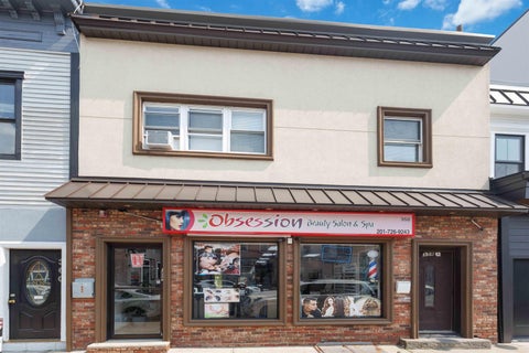 Multifamily For Rent - 358 Broadway #1<br/> Bayonne, NJ 07002