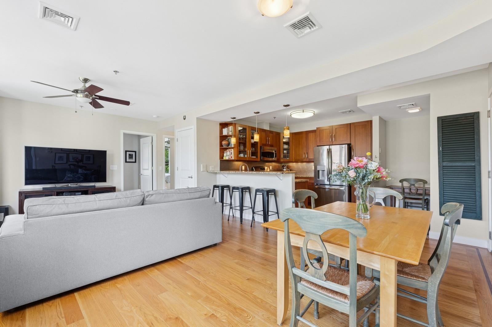 207 2nd St #4A, Hoboken, New Jersey image 7