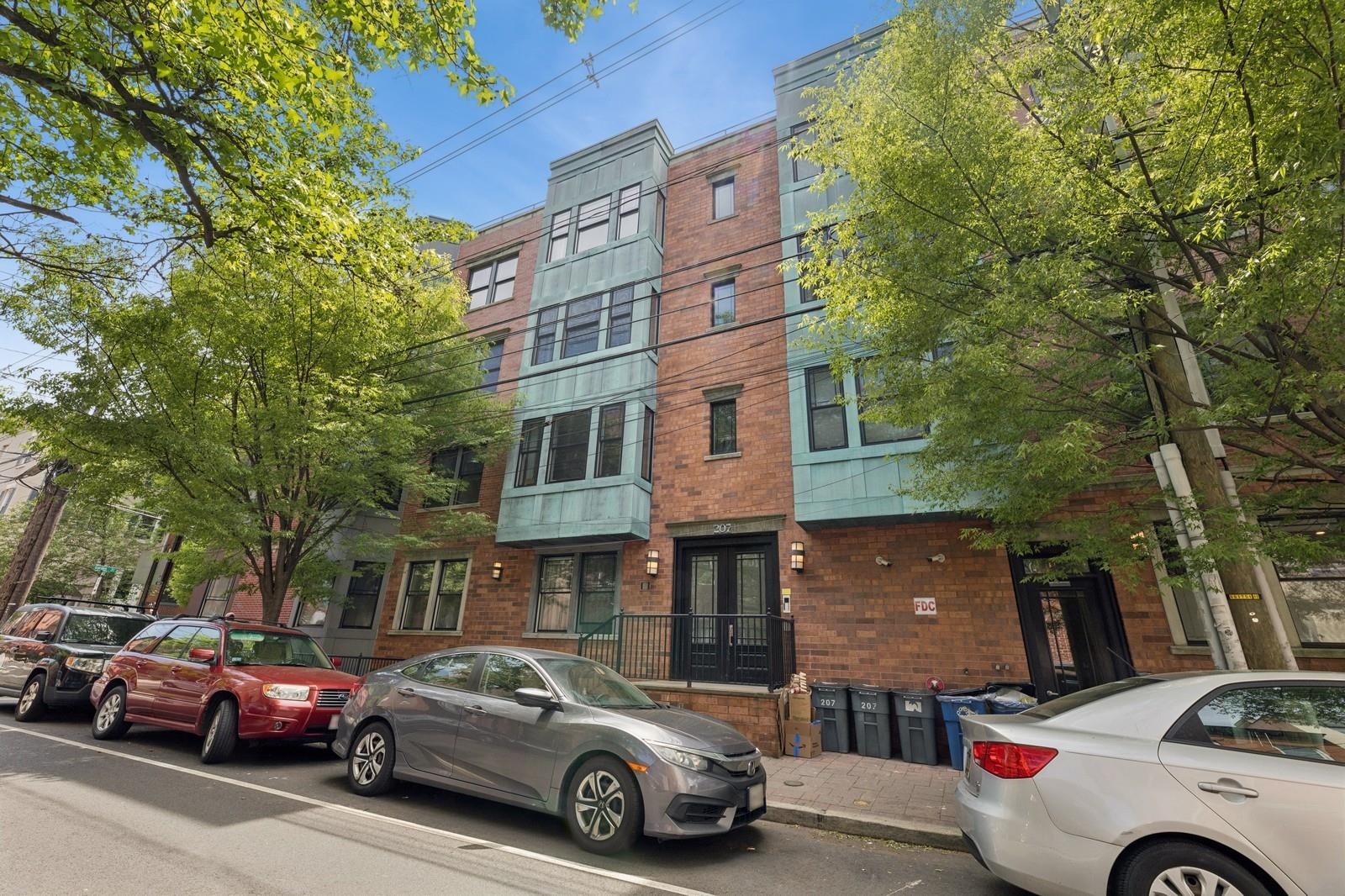 207 2nd St #4A, Hoboken, New Jersey image 29