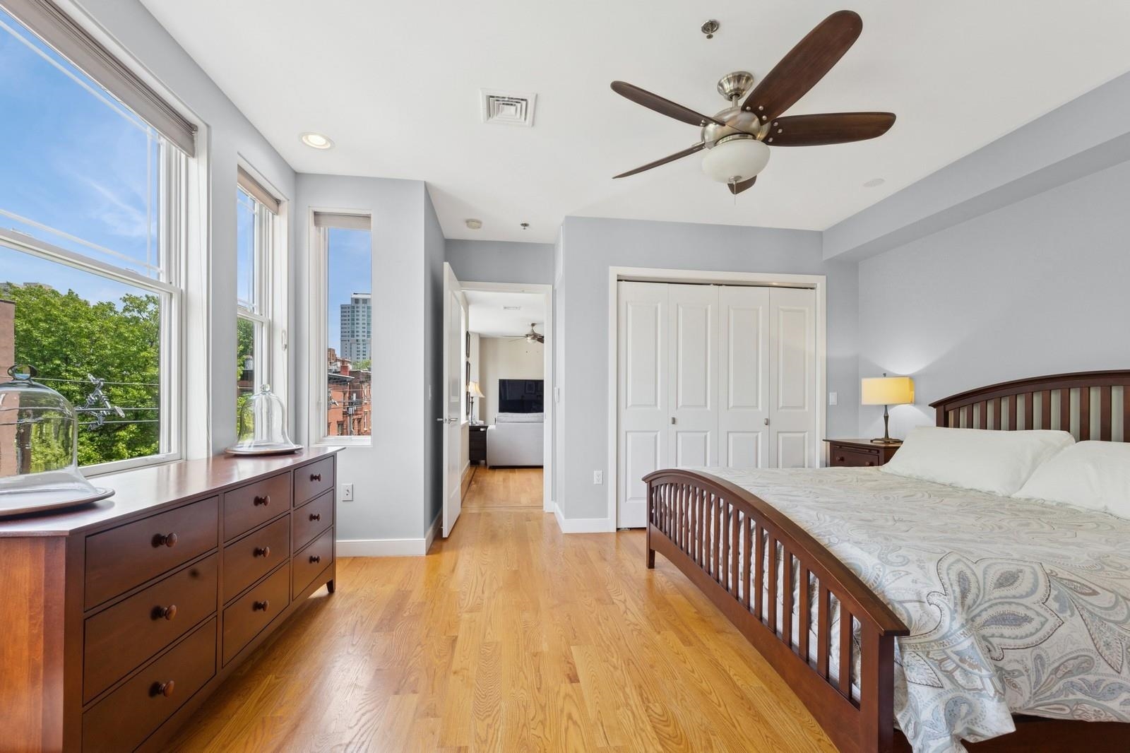 207 2nd St #4A, Hoboken, New Jersey image 14