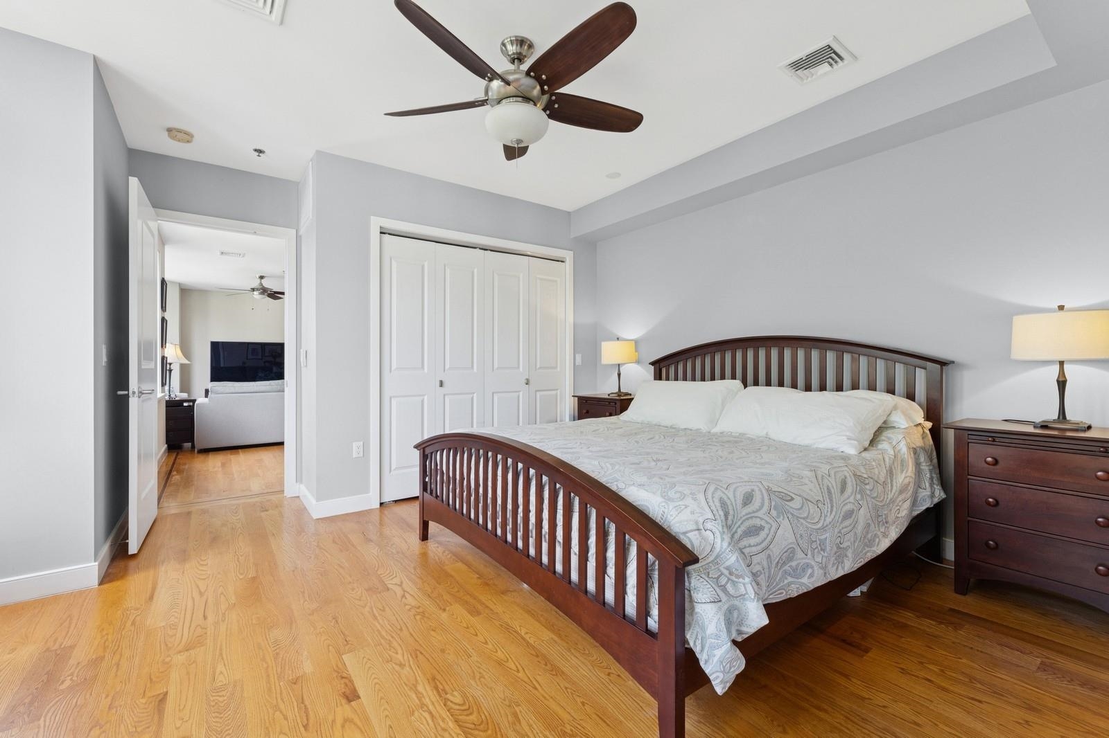 207 2nd St #4A, Hoboken, New Jersey image 13