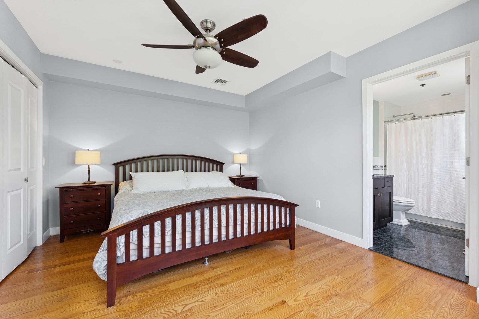 207 2nd St #4A, Hoboken, New Jersey image 12