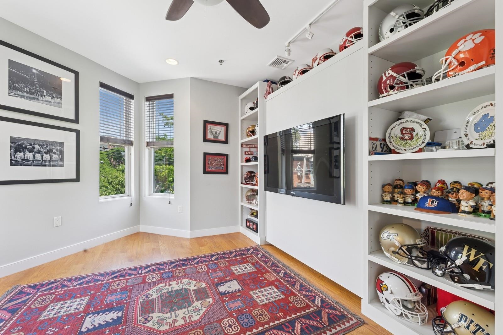 207 2nd St #4A, Hoboken, New Jersey image 21