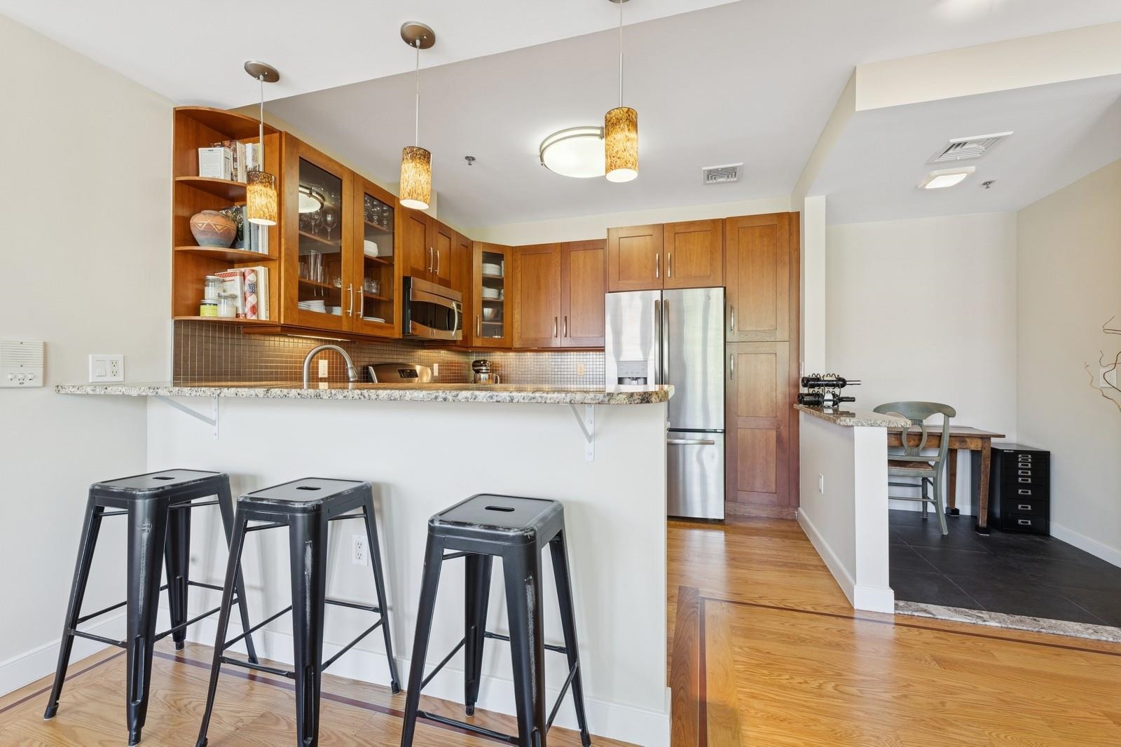 207 2nd St #4A, Hoboken, New Jersey image 10