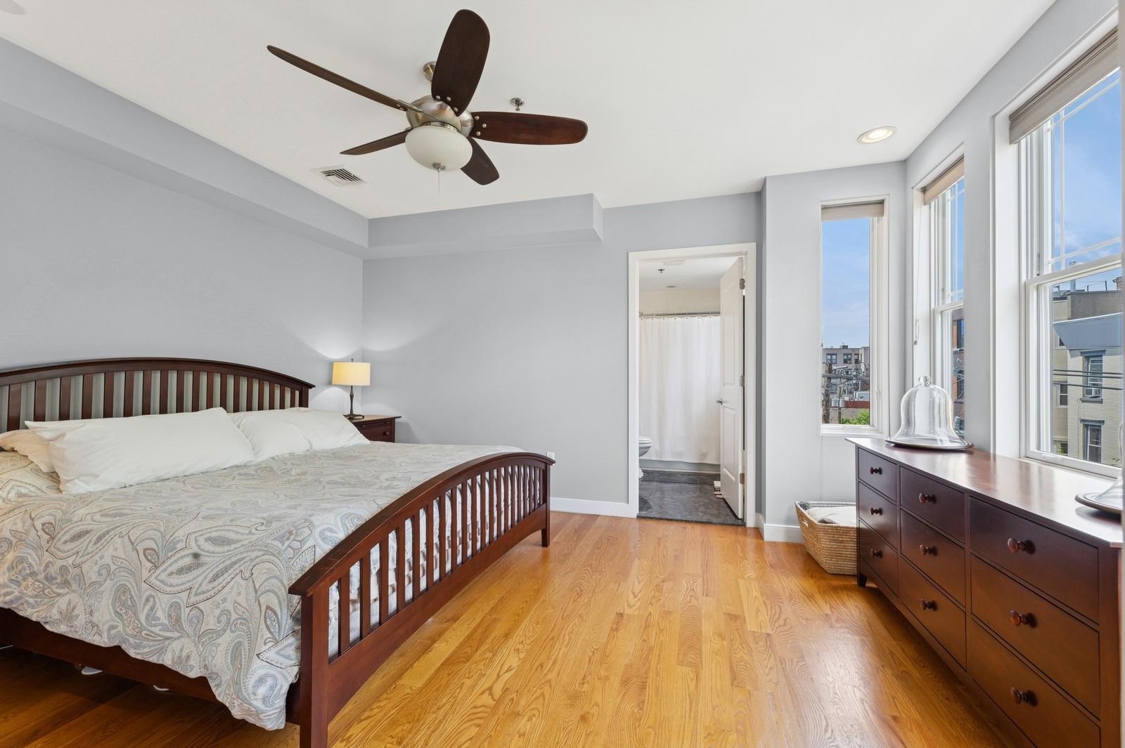 207 2nd St #4A, Hoboken, New Jersey image 11