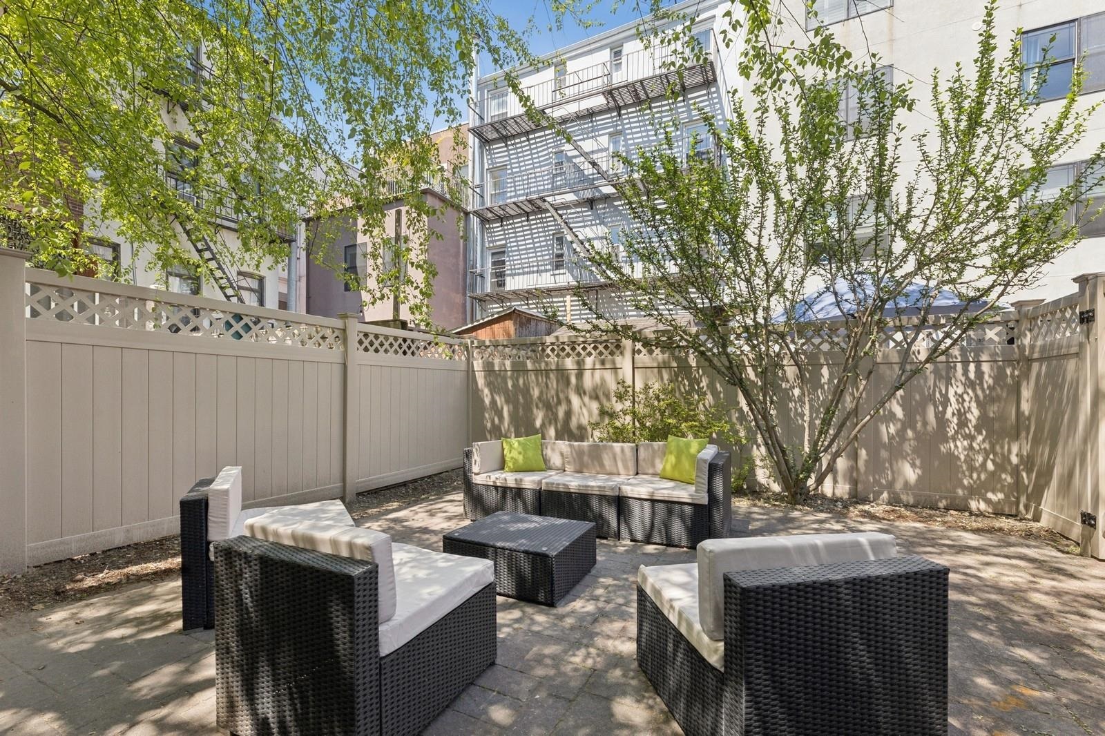 207 2nd St #4A, Hoboken, New Jersey image 27