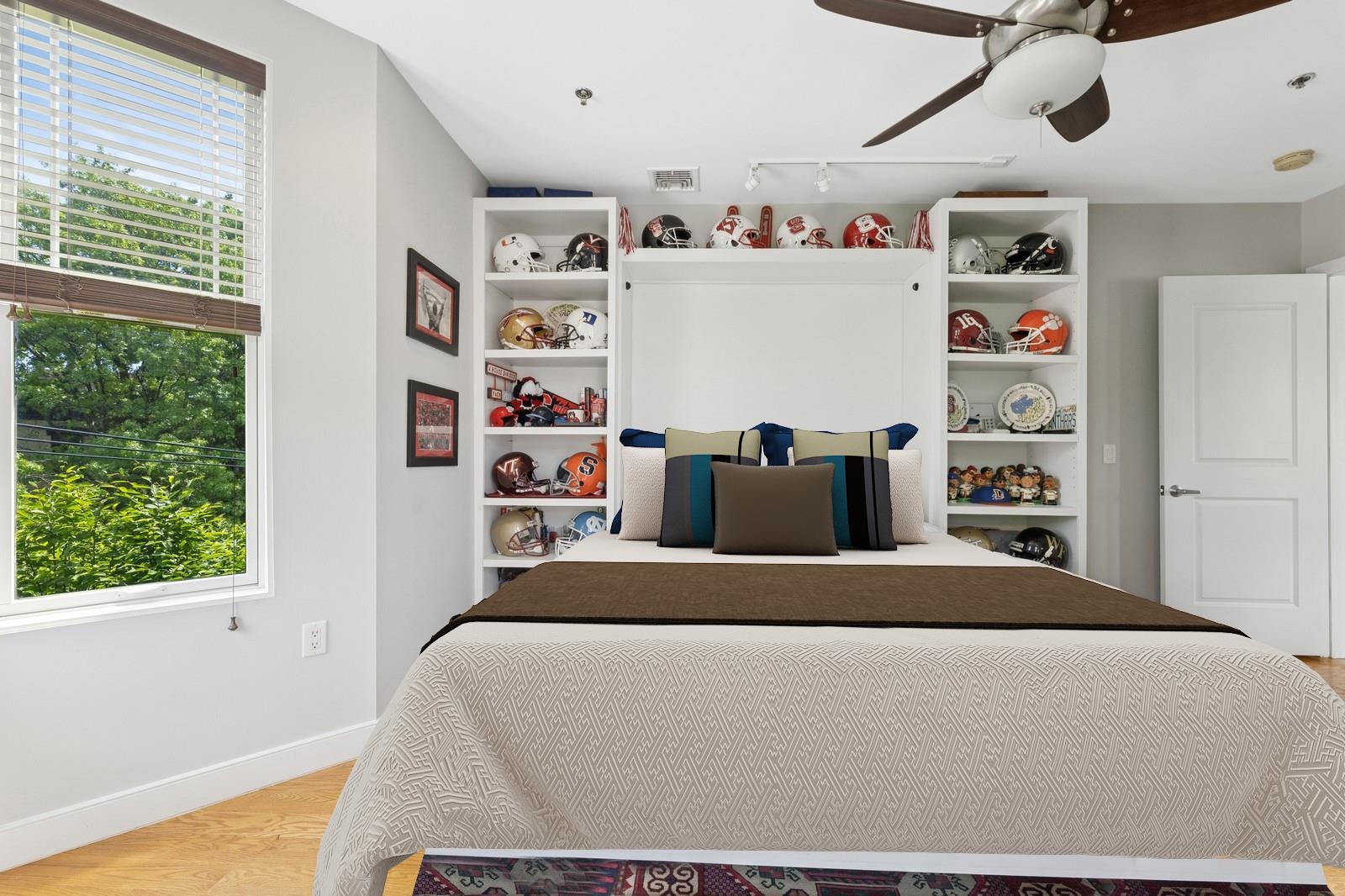 207 2nd St #4A, Hoboken, New Jersey image 18