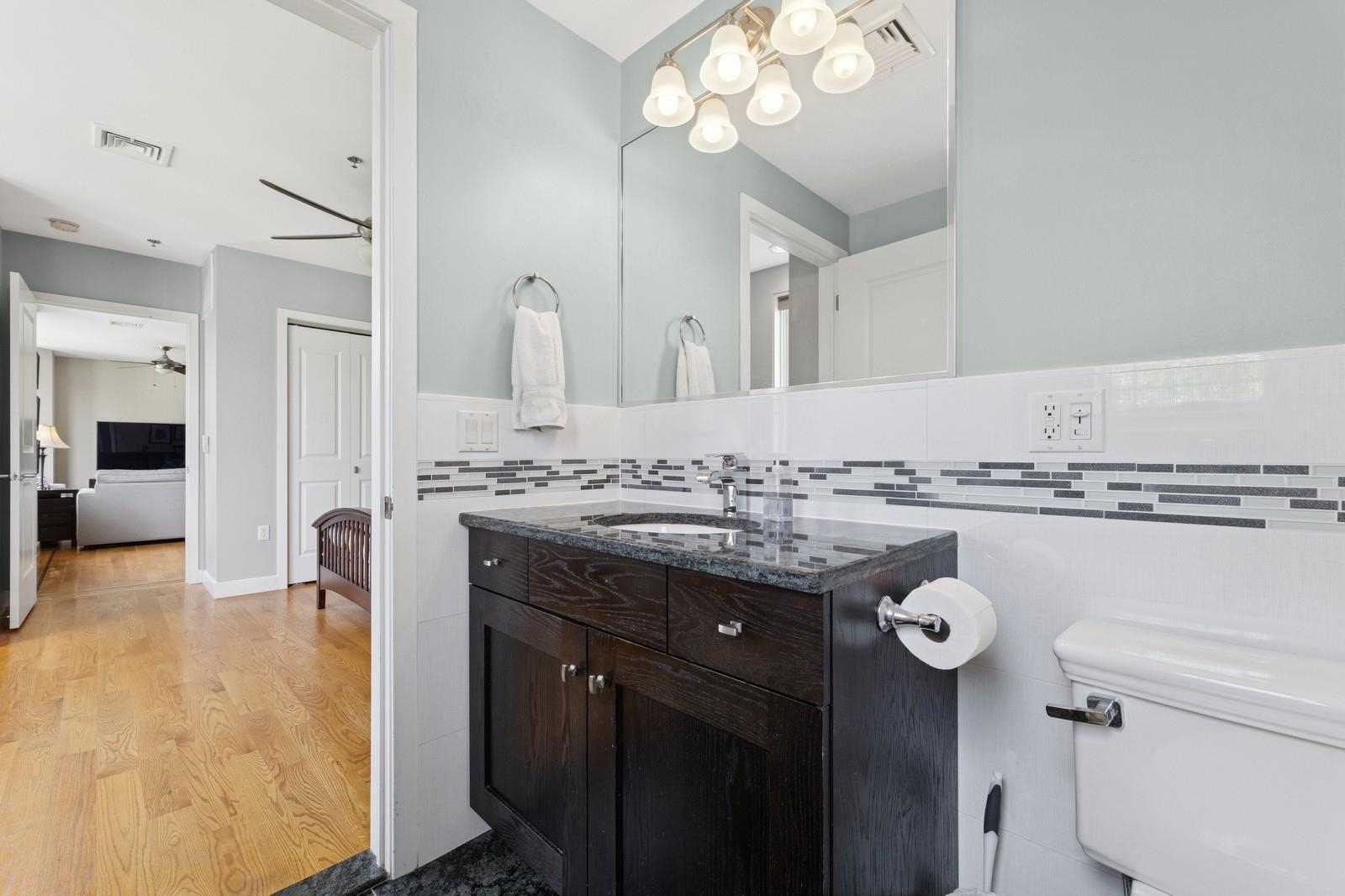 207 2nd St #4A, Hoboken, New Jersey image 15