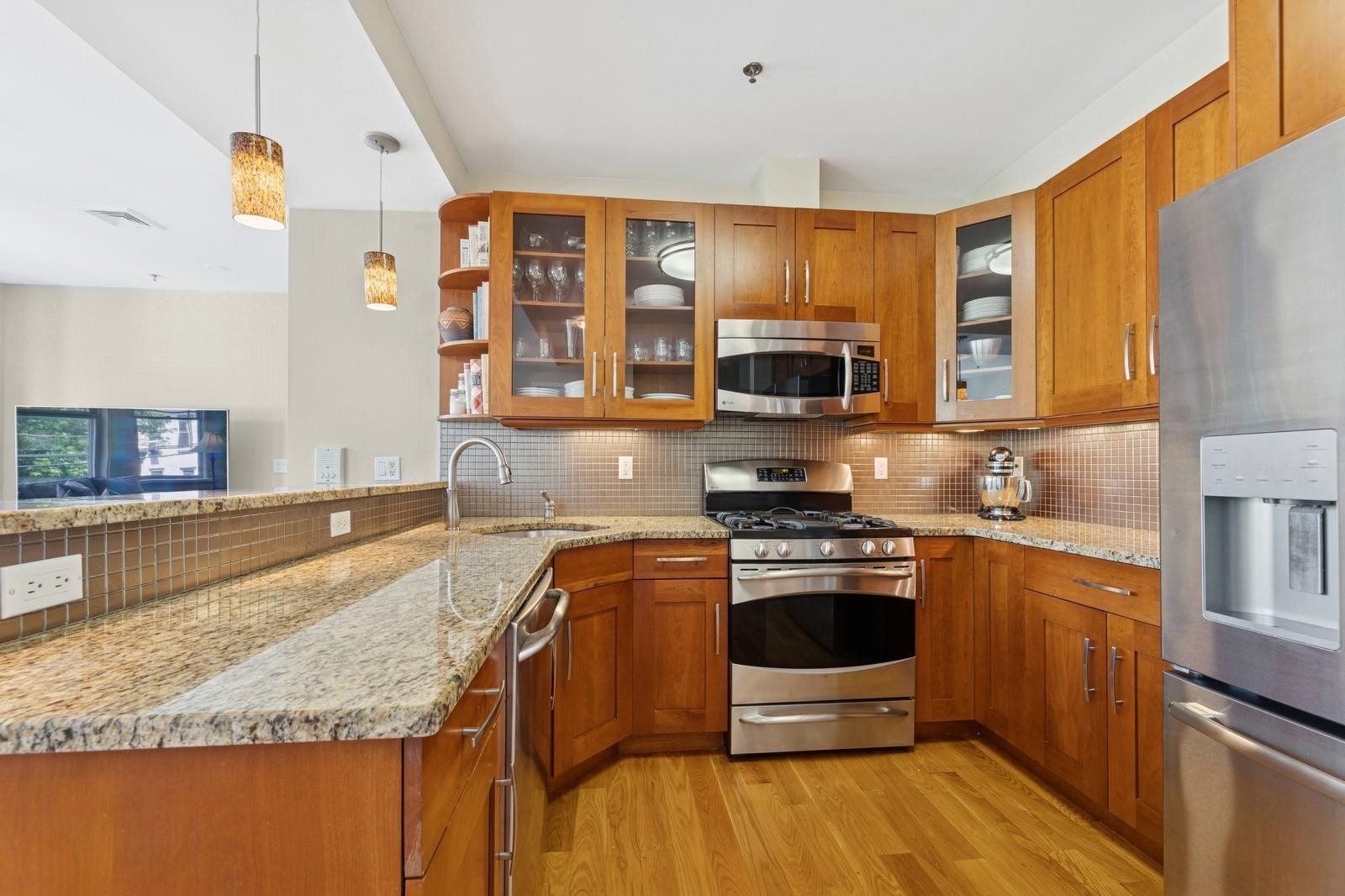207 2nd St #4A, Hoboken, New Jersey image 9