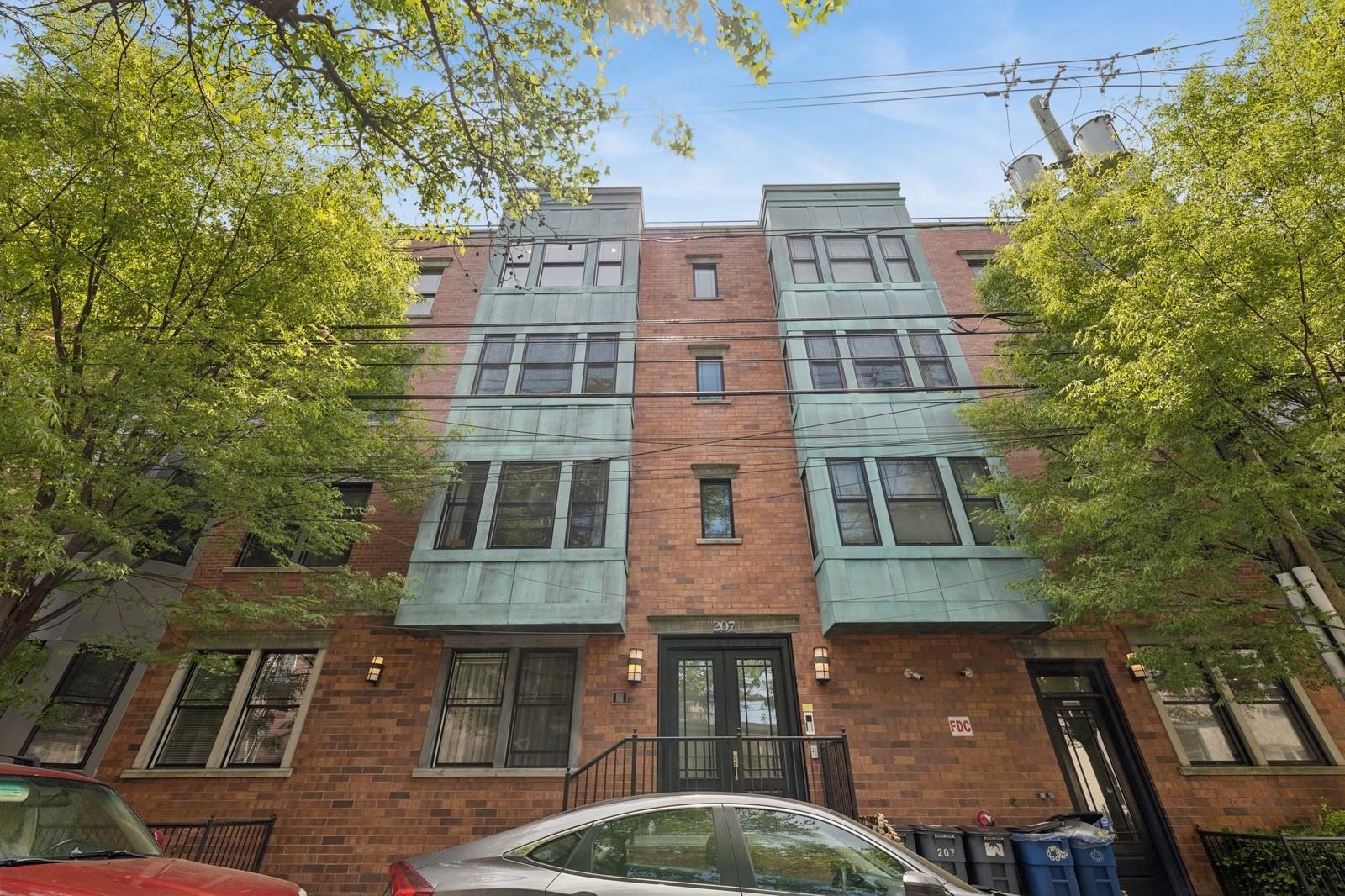 207 2nd St #4A, Hoboken, New Jersey image 30