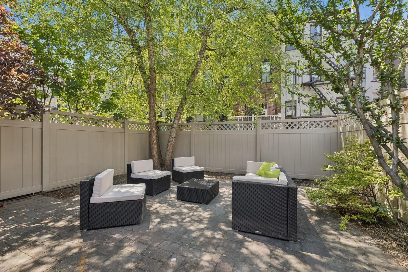 207 2nd St #4A, Hoboken, New Jersey image 26