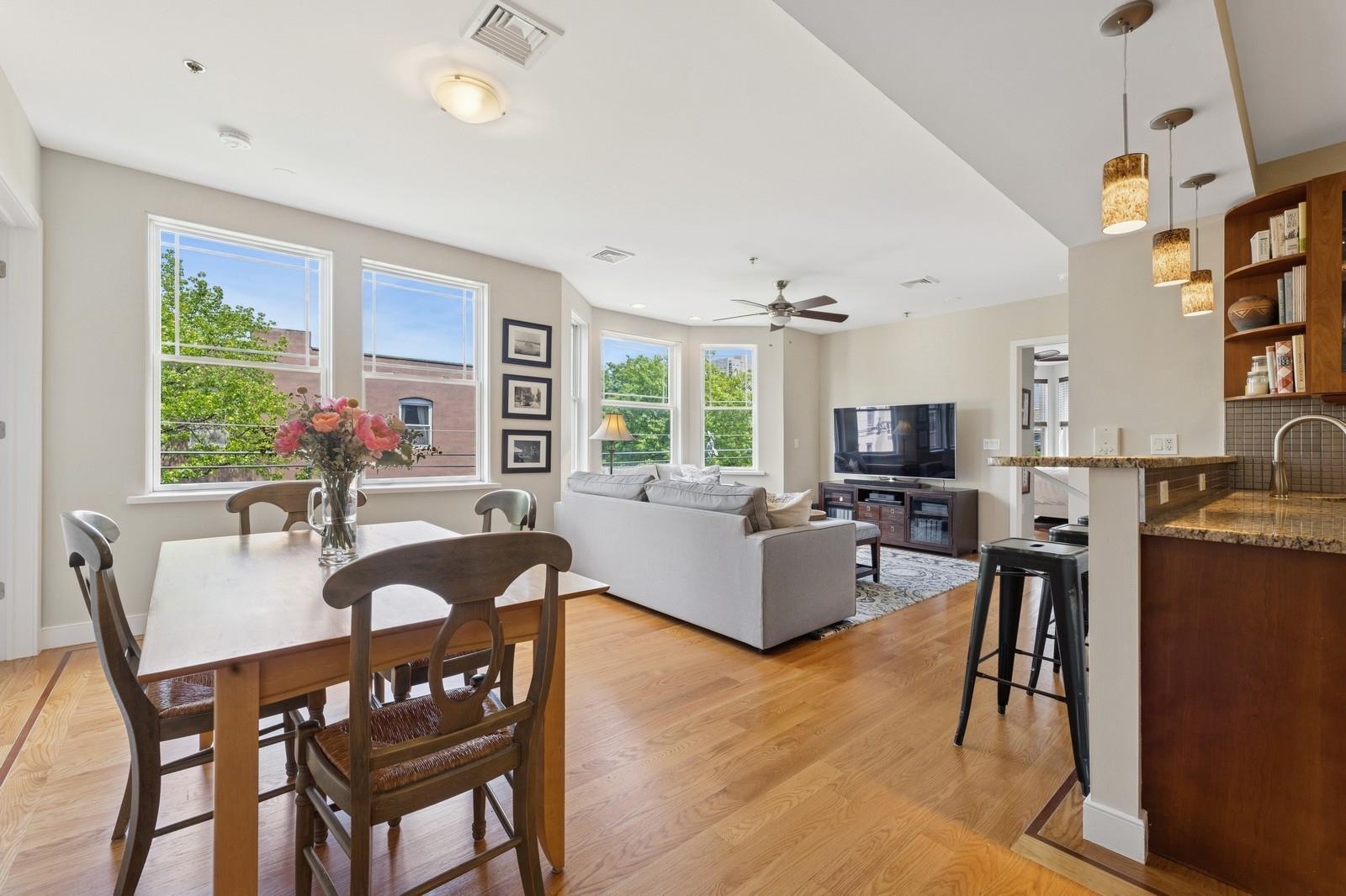 207 2nd St #4A, Hoboken, New Jersey image 6