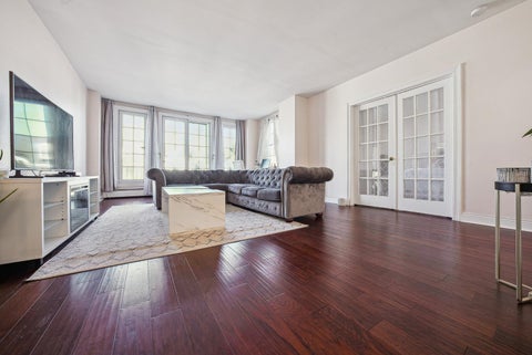 Condo For Sale - 203 Shearwater Ct West #23<br/> Jersey City, NJ 07305