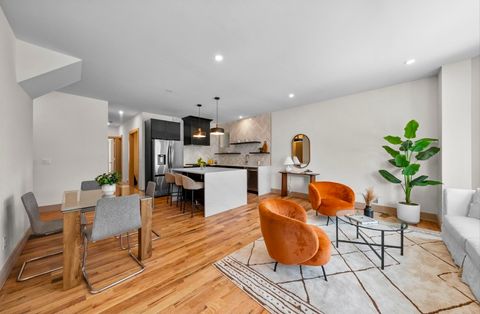 221 CLERK ST 1 Jersey City NJ 07305