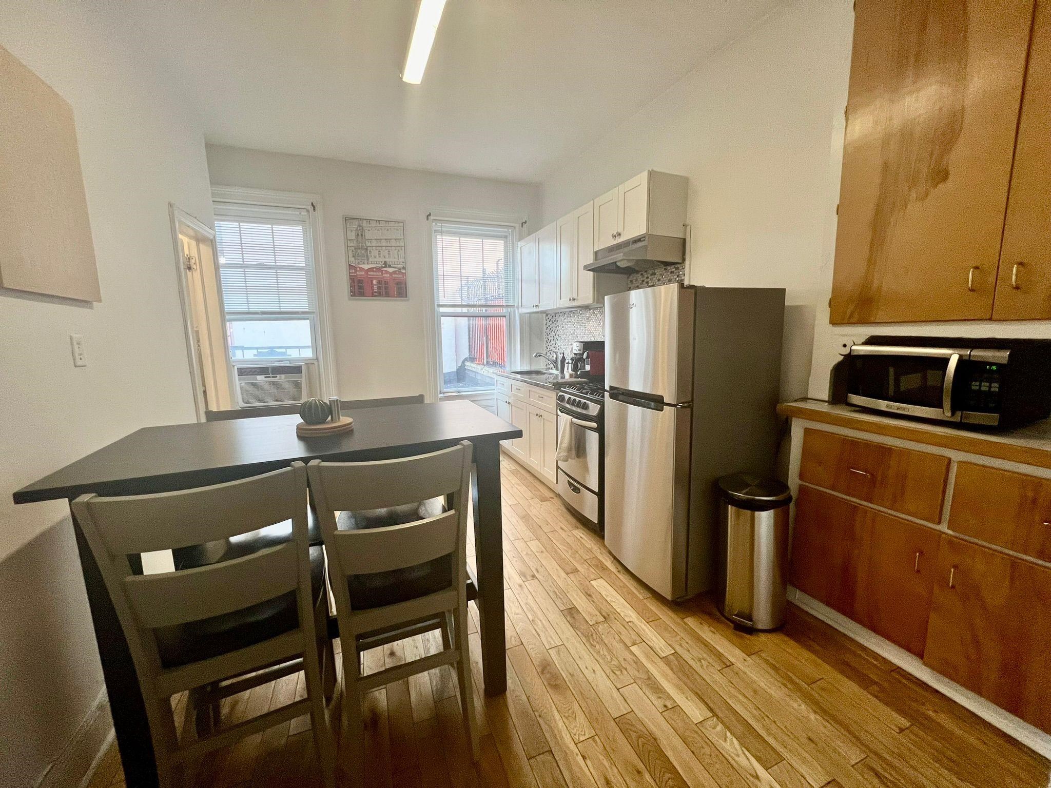 94 River St #2, Hoboken, New Jersey image 5