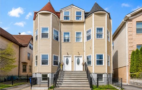 Multifamily For Sale - 163 Clerk St<br/> Jersey City, NJ 07305