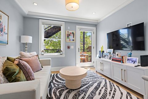 Condo For Rent - 529 Jefferson St #6<br/> Hoboken, NJ 07030