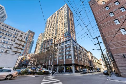 10 Provost St Unit 1001, Jersey City, Downtown, NJ 07302 - MLS#: 250001679