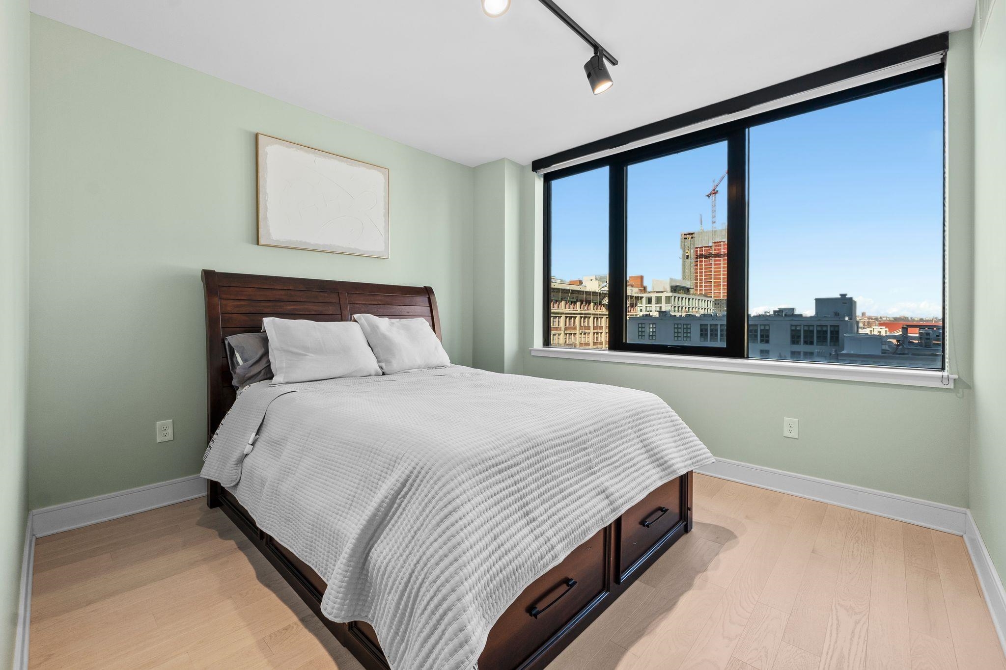 10 Provost St #1001, Jersey City, New Jersey image 15