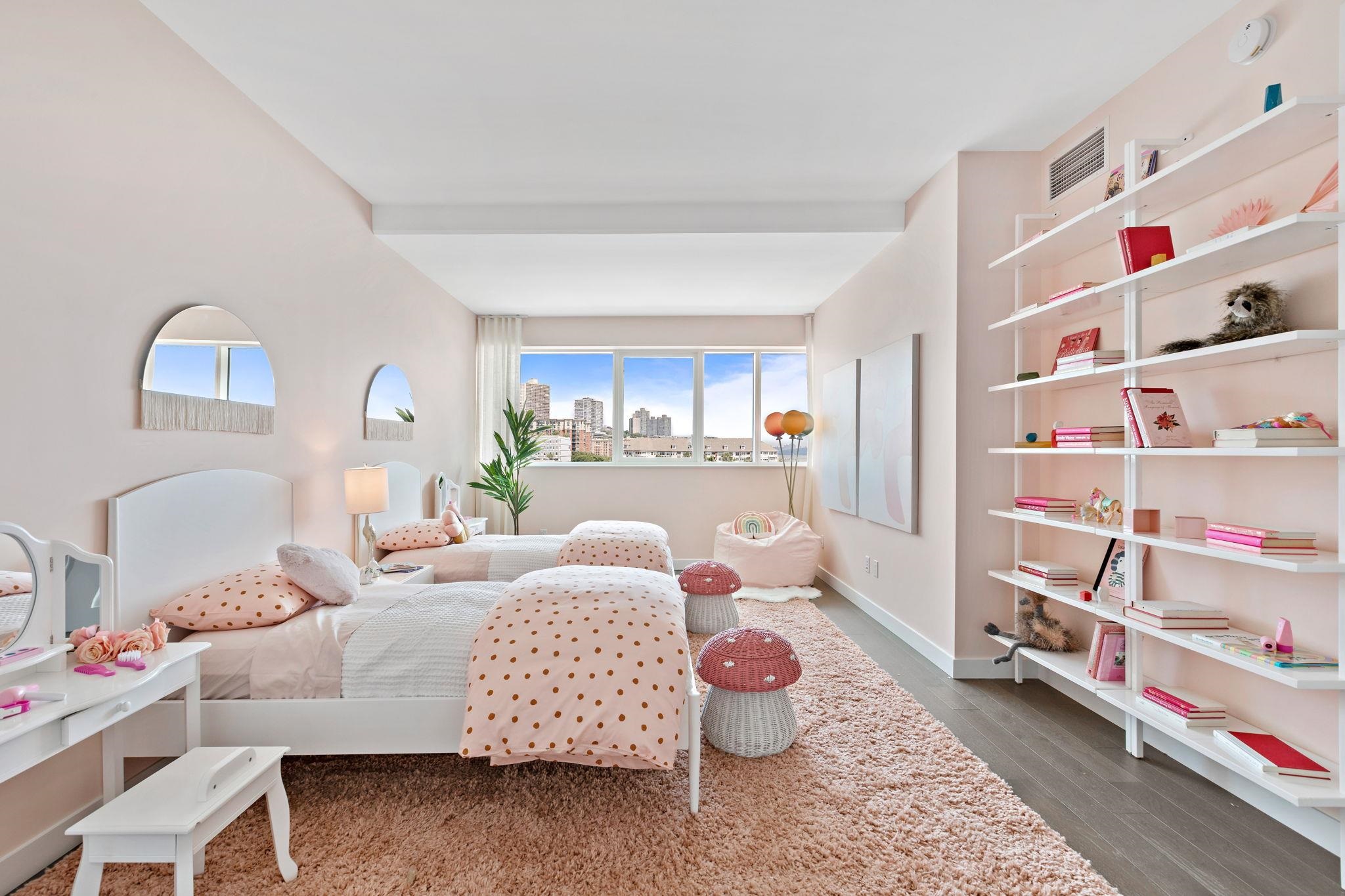 800 Avenue At Port Imperial #403, Weehawken, New Jersey image 15