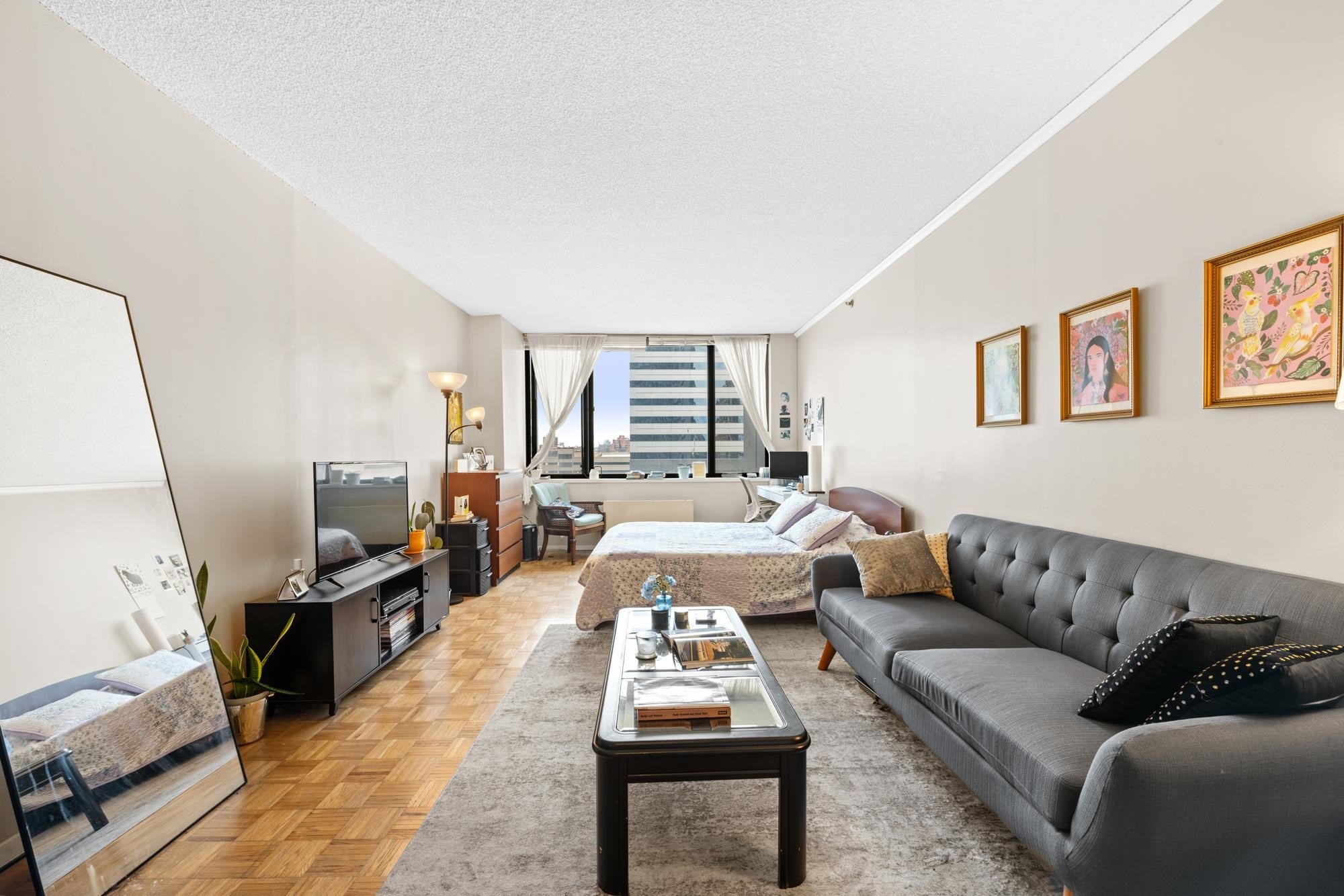 45 RIVER DR SOUTH 808