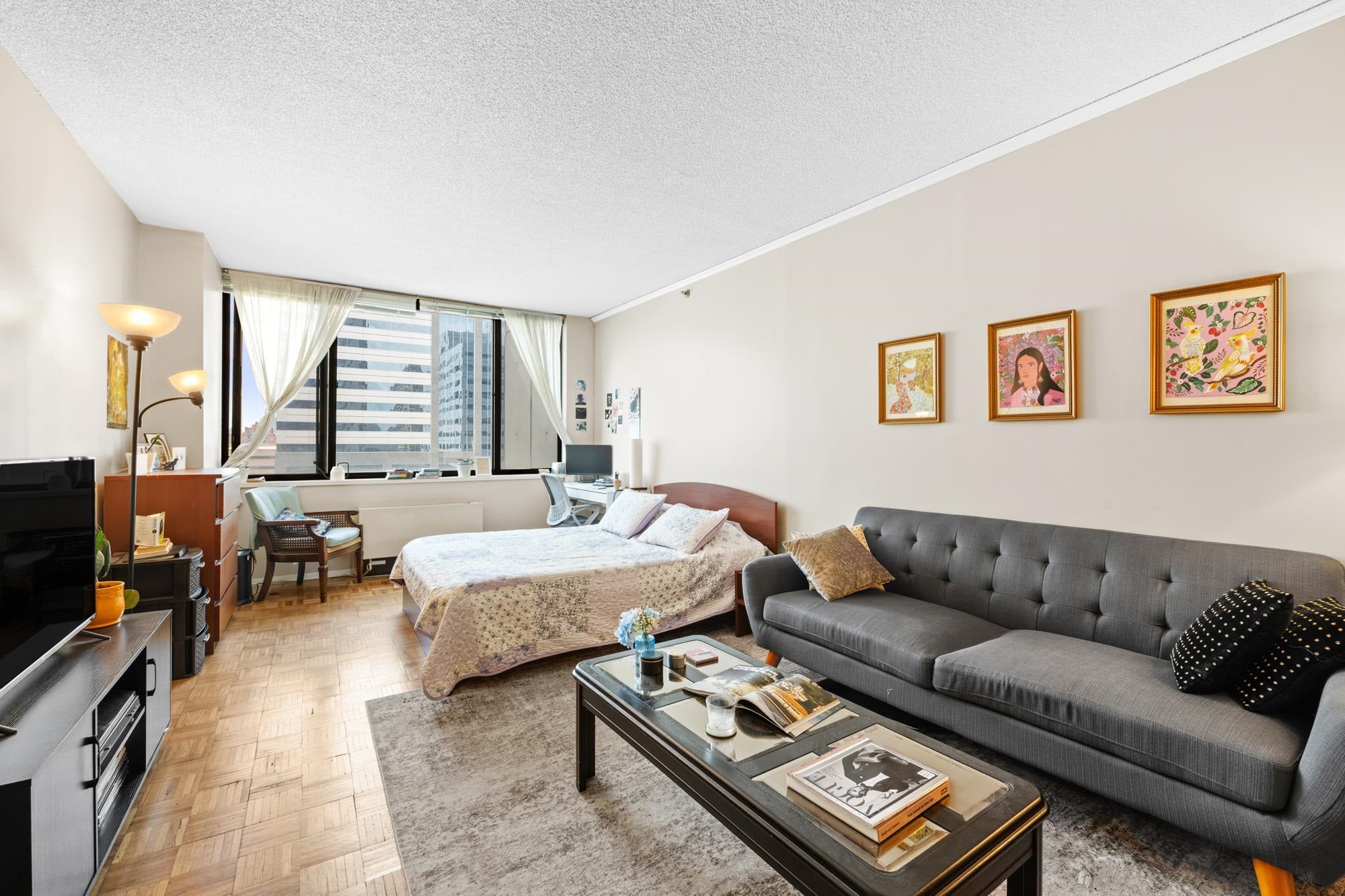 45 RIVER DR SOUTH 808