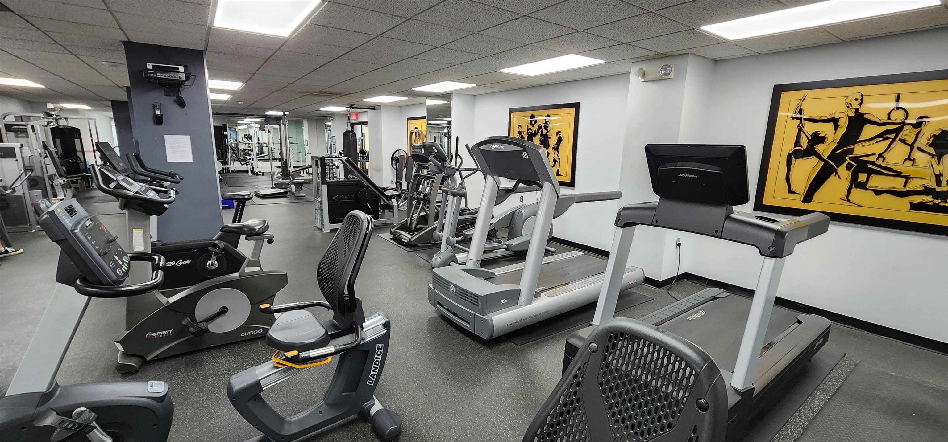 Harmon Cove Tower #336, Secaucus, New Jersey image 8