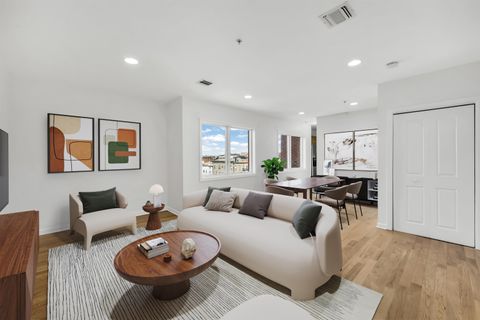 Condo For Sale - 605 New York Ave #604<br/> Union City, NJ 07087