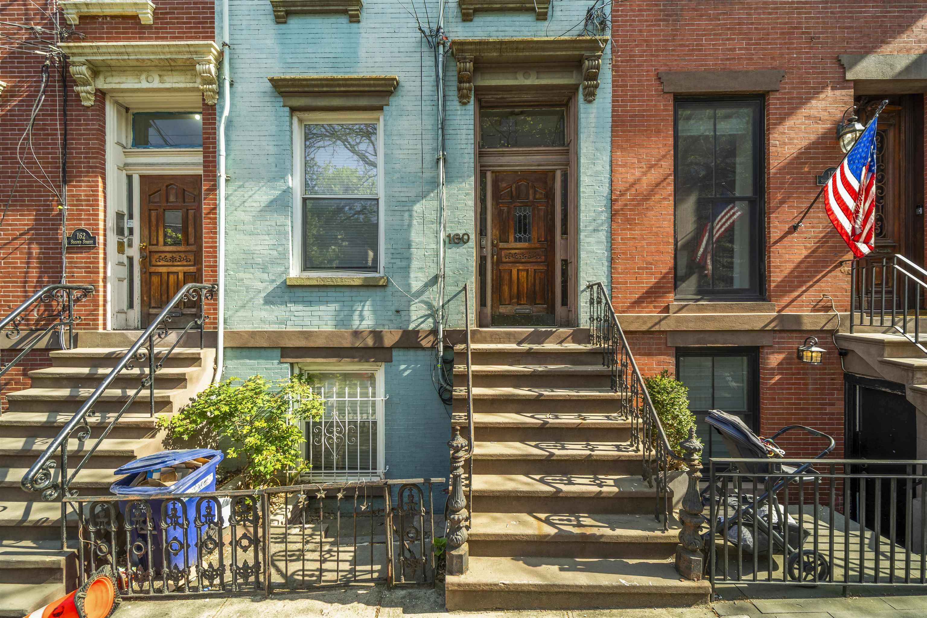 160 2nd St #4, Hoboken, New Jersey image 4