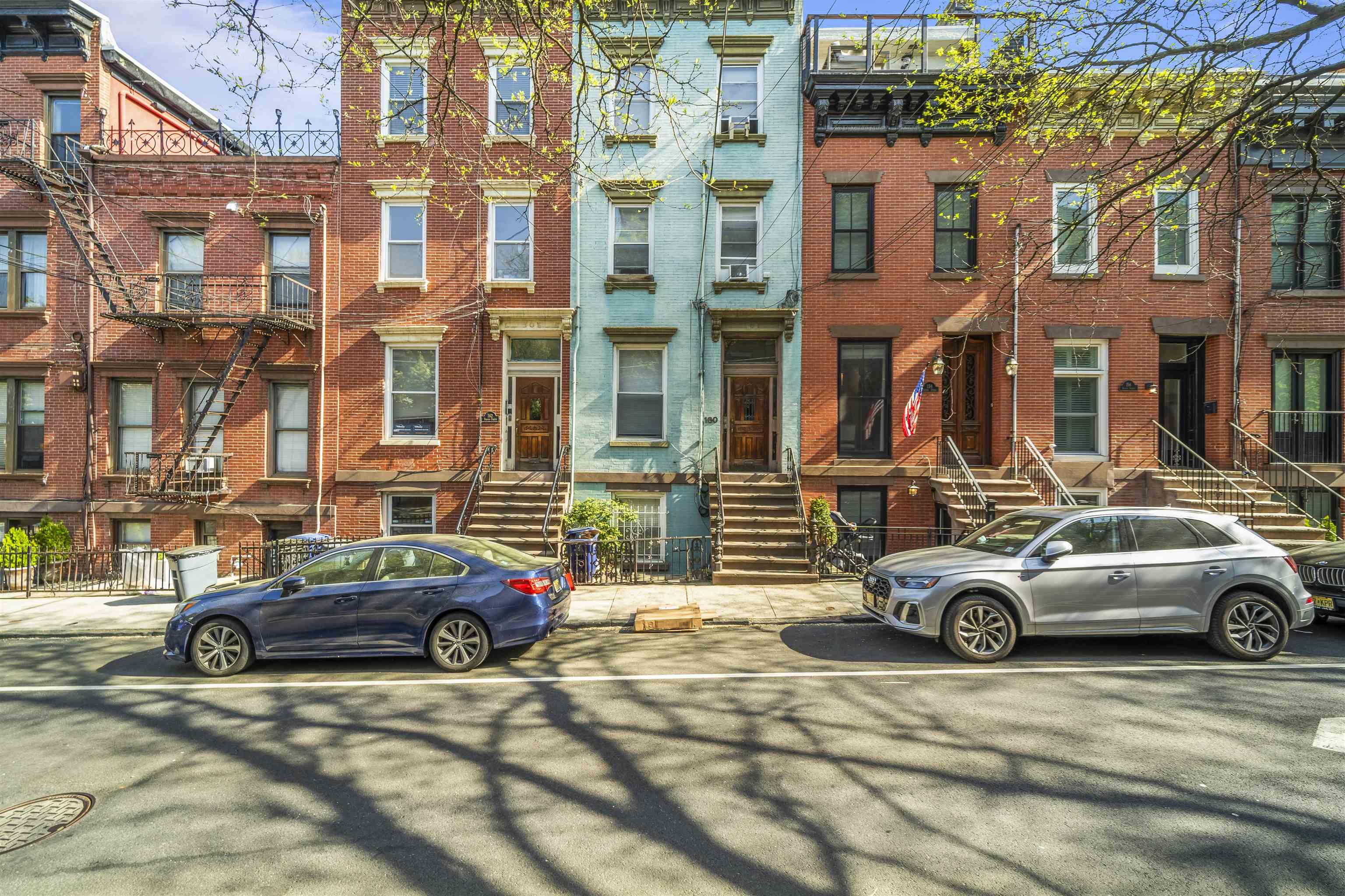 160 2nd St #4, Hoboken, New Jersey image 1
