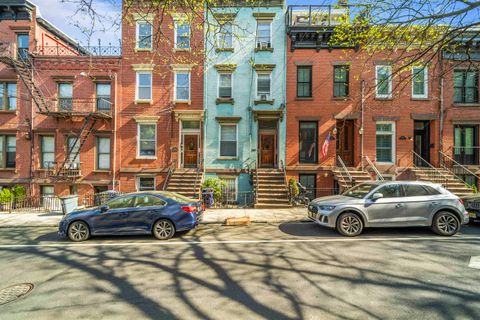 160 2nd St Unit 4, Hoboken, NJ 07030 - MLS#: 250008069