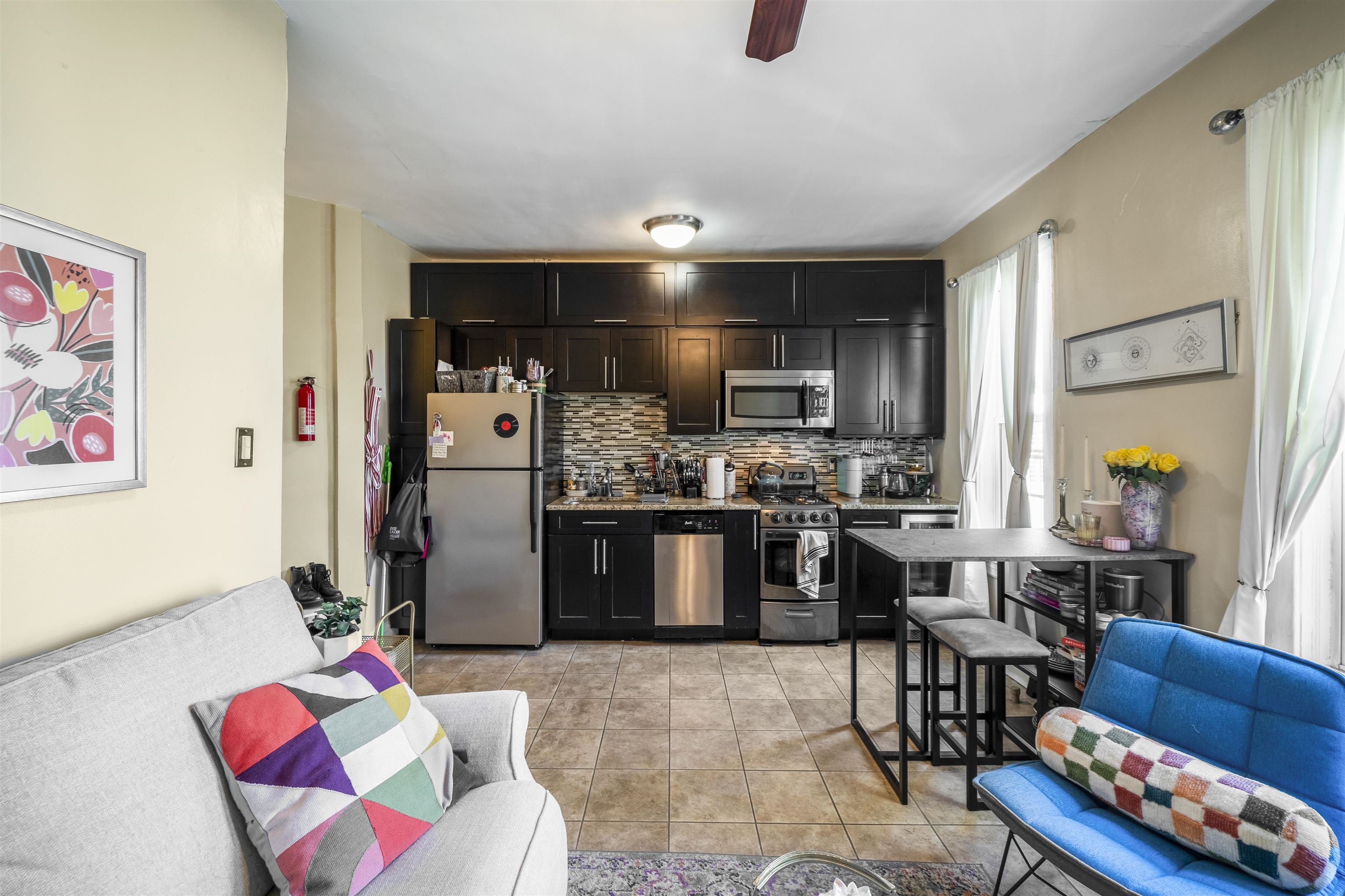 160 2nd St #4, Hoboken, New Jersey image 11